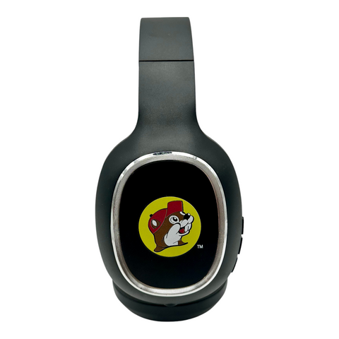 Buc-ee’s Wireless Bluetooth Headphones