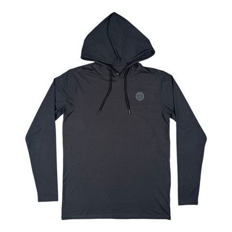 Buc-ee’s Black Cloud Soft Hoodie