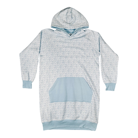 Adult Oversized Hoodie