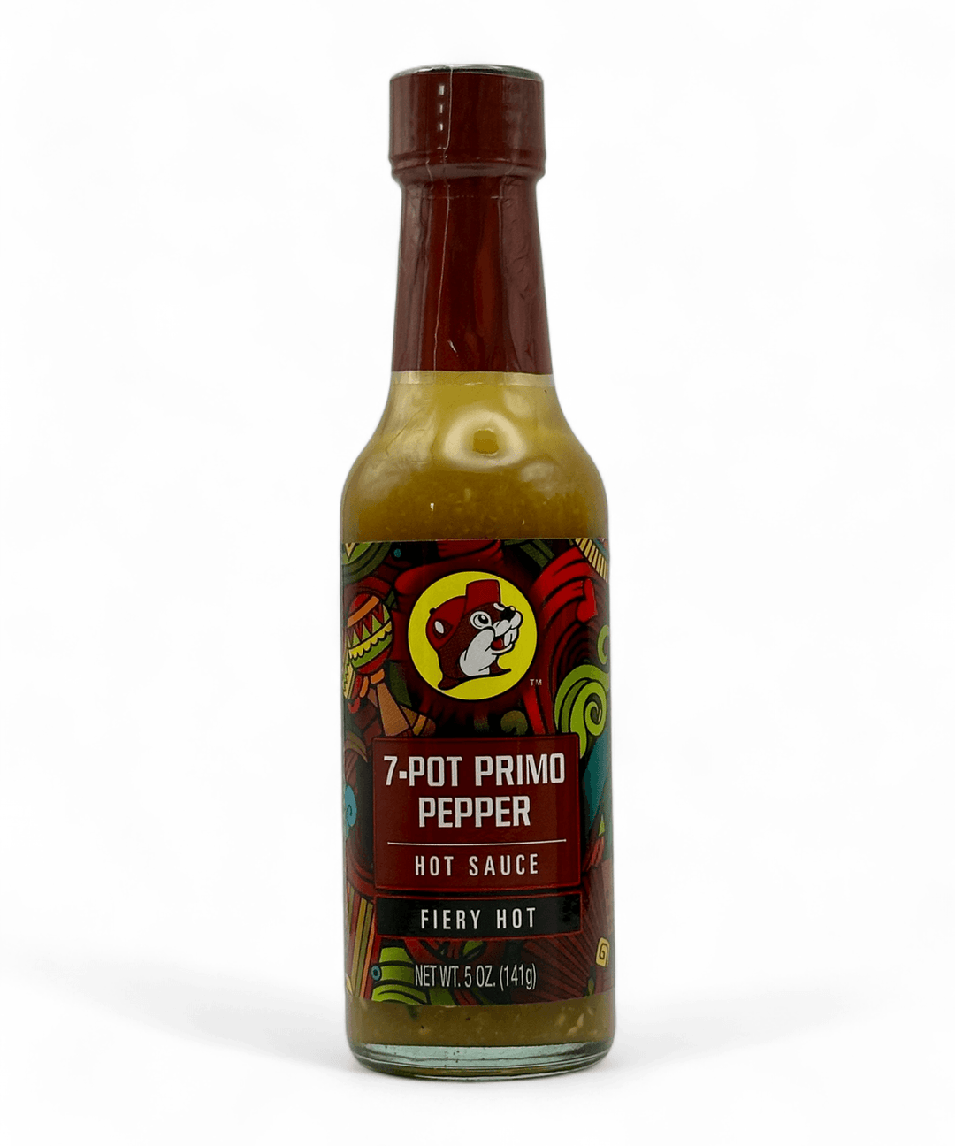 Buc-ee’s Hot Sauce | From Mild to Hot, Bold Flavors for Every Taste ...