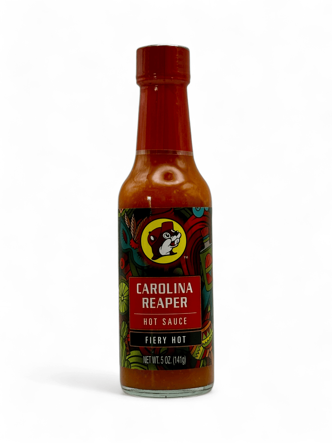 Buc-ee’s Hot Sauce | From Mild to Hot, Bold Flavors for Every Taste ...
