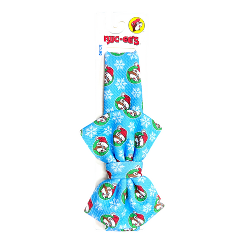 Baby Bowtie Headband