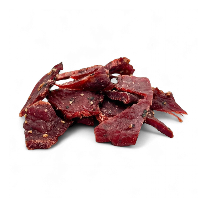 Jerky
