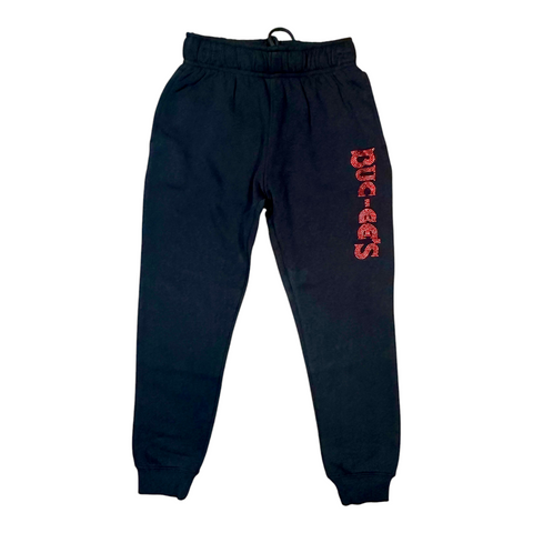 Youth Bling Fleece Jogger