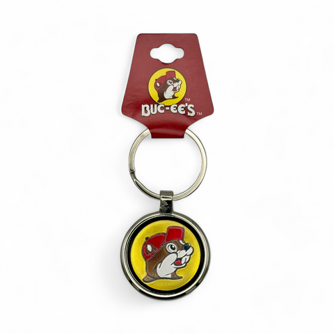 Classic Logo Keychain