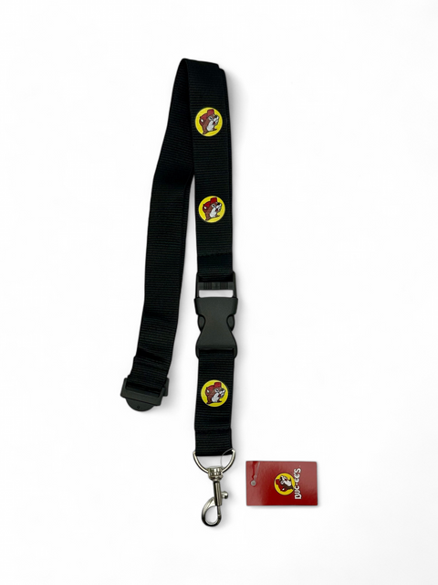 Classic Lanyard