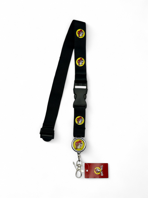 Retractable Lanyard