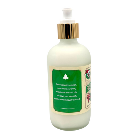 Buc-ee’s Fresh Cut Garland Hand & Body Lotion – 8 fl oz