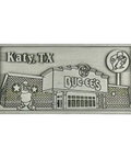 Buc-ee’s Store Location Magnet