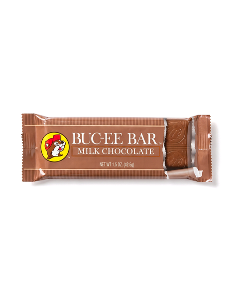 Milk Chocolate Bar