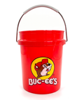 Buc-ee's Miniature Bucket
