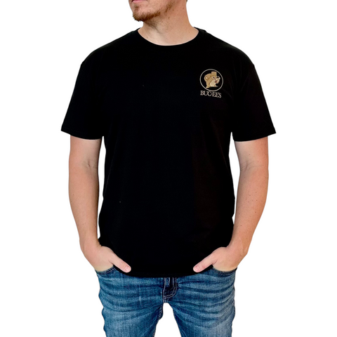 Adult Buc-ee's American Original Unisex Shirt