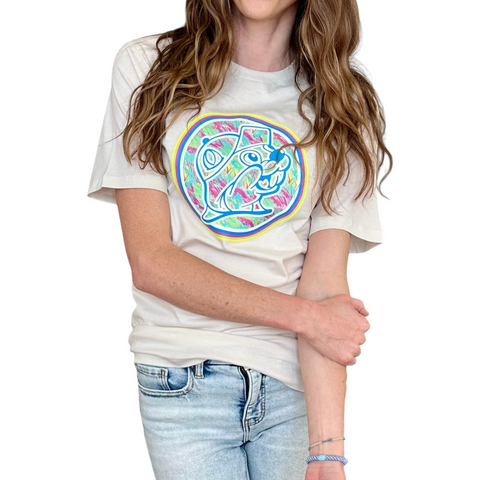 Buc-ee's "I'm A Beaver Believer" T-Shirt