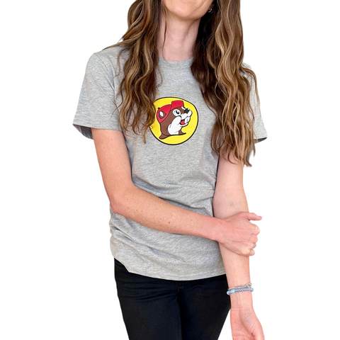 Buc-ee's "Peace, Love, Buc-ee's" T-Shirt
