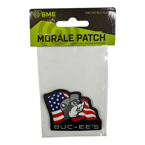 Buc-ee’s Morale Patch