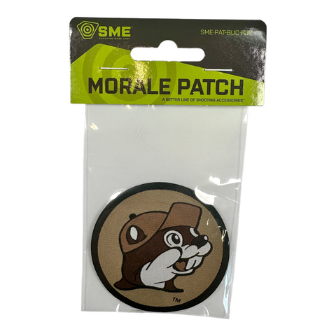 Buc-ee’s Morale Patch