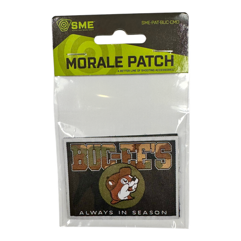 Buc-ee’s Morale Patch