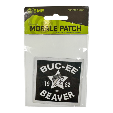 Buc-ee’s Morale Patch