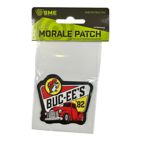 Buc-ee’s Morale Patch