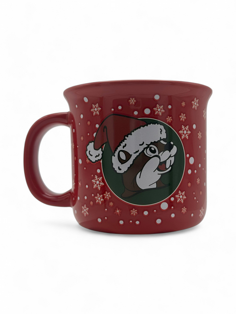 Christmas Believe Mug (2024 - Limited Edition)