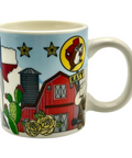 Buc-ee’s Texas Farm Mug - Small