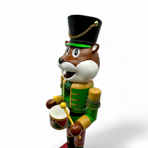 Buc-ee's Nutcracker - 2024 Christmas