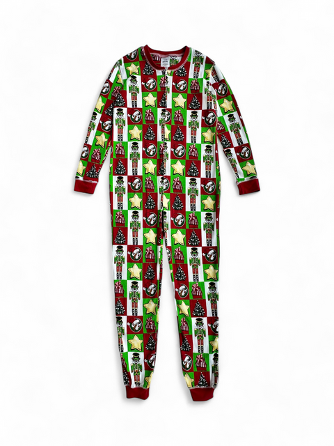 Adult Christmas Onesie