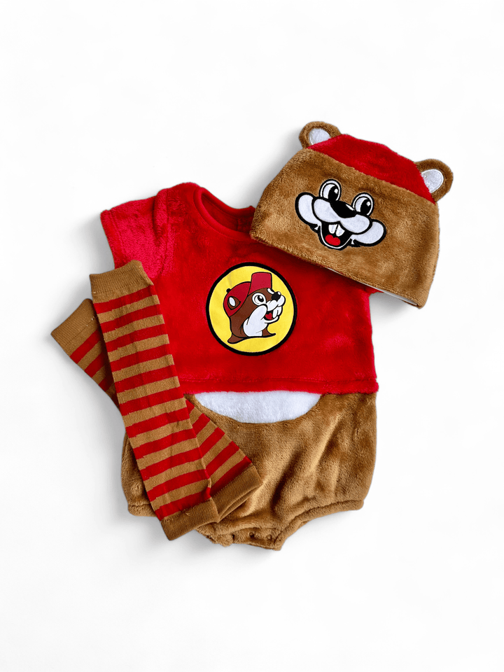 Infant Clothing