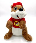 Original Red Shirt Beaver Plush
