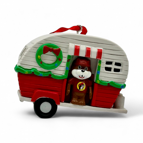 Ornament - Camper Trailer