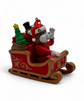 Buc-ee’s Christmas Sleigh Ornament