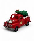 Buc-ee’s Christmas Truck Ornament