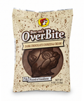 OverBite (Dark Chocolate Cookies & Cream)