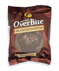 OverBite (Dark Chocolate Peanut Butter)