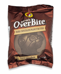 OverBite (Dark Chocolate Peanut Butter)