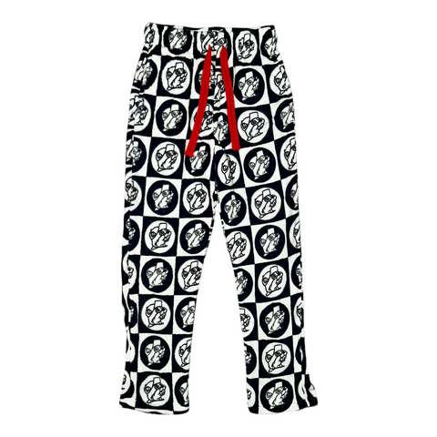 Adult Sherpa Cozy Lounge Pants