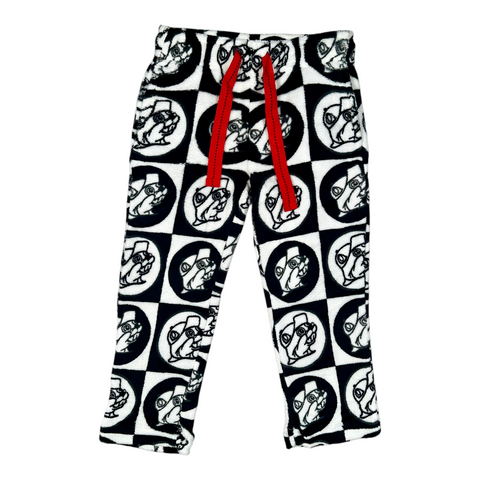 Youth Cozy Sherpa Lounge Pants