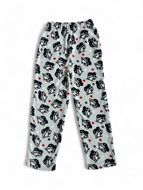 Adult Sherpa Lounge Pants