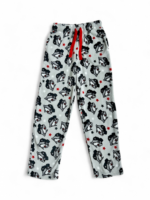 Adult Sherpa Lounge Pants