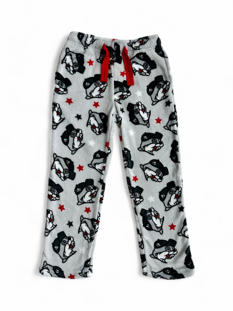 Youth Cozy Sherpa Lounge Pants