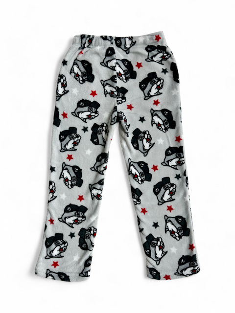 Youth Cozy Sherpa Lounge Pants