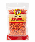 Peanuts - Chili Lime