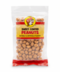 Peanuts - Sweet Coated