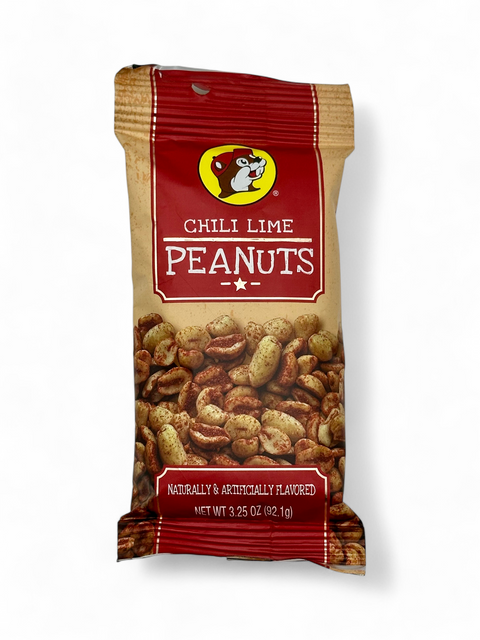 Peanuts