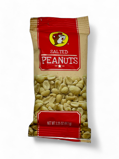 Peanuts