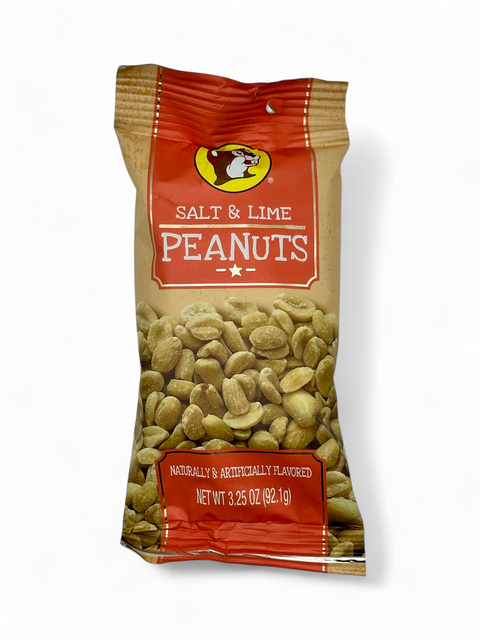 Peanuts