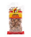 Pecans - Cinnamon