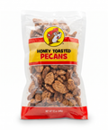 Pecans - Honey Toasted