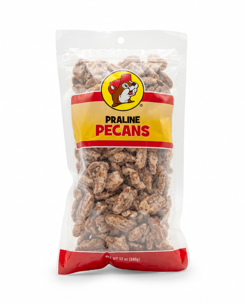 Pecans - Praline