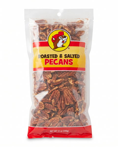 Pecans - Roasted & Salted
